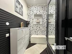 2-к квартира, посуточно, 60м2, 3/4 этаж