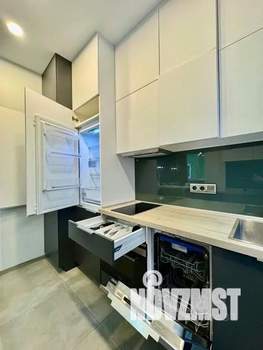 1-к квартира, посуточно, 44м2, 1/1 этаж