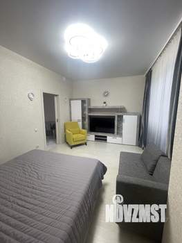 1-к квартира, на длительный срок, 51м2, 1/6 этаж