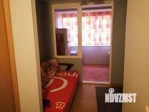 Студия квартира, на длительный срок, 19м2, 2/5 этаж