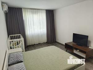 1-к квартира, на длительный срок, 45м2, 5/10 этаж