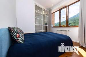 2-к квартира, посуточно, 45м2, 1/1 этаж