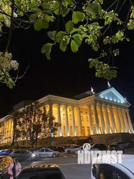 1-к квартира, посуточно, 55м2, 1/1 этаж