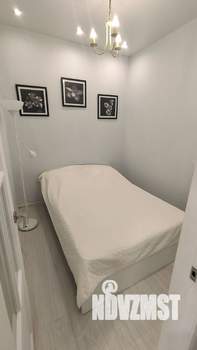 2-к квартира, на длительный срок, 36м2, 9/17 этаж