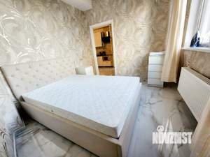 2-к квартира, посуточно, 65м2, 4/16 этаж