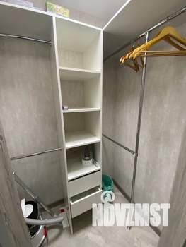 1-к квартира, посуточно, 50м2, 5/20 этаж