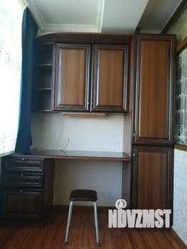 1-к квартира, на длительный срок, 46м2, 3/5 этаж