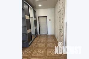 1-к квартира, посуточно, 35м2, 1/6 этаж