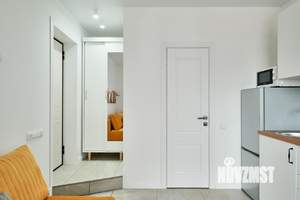 1-к квартира, посуточно, 21м2, 1/1 этаж