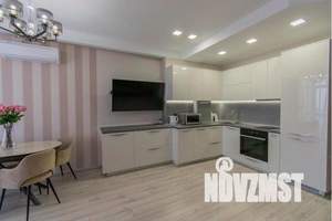 2-к квартира, посуточно, 60м2, 2/3 этаж