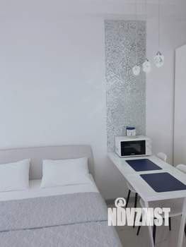 Студия квартира, на длительный срок, 25м2, 3/3 этаж