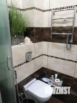 1-к квартира, на длительный срок, 47м2, 5/17 этаж