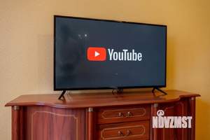 2-к квартира, посуточно, 68м2, 1/1 этаж