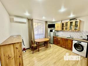 1-к квартира, на длительный срок, 35м2, 2/3 этаж