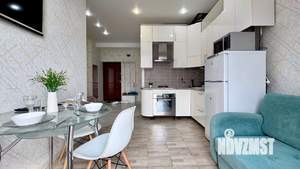 2-к квартира, на длительный срок, 41м2, 5/5 этаж