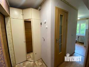 1-к квартира, на длительный срок, 32м2, 5/5 этаж