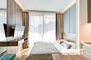 1-к квартира, посуточно, 22м2, 5/6 этаж