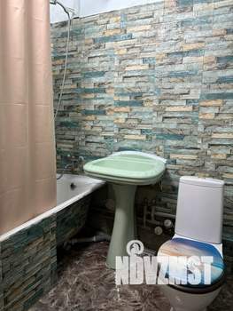 1-к квартира, посуточно, 32м2, 5/5 этаж