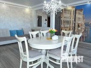 2-к квартира, посуточно, 120м2, 10/19 этаж