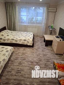 2-к квартира, посуточно, 37м2, 1/4 этаж