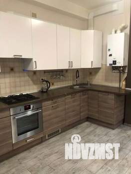 2-к квартира, посуточно, 125м2, 1/1 этаж