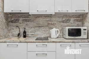 Студия квартира, посуточно, 30м2, 21/21 этаж