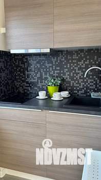 Студия квартира, посуточно, 45м2, 7/13 этаж