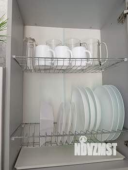 Студия квартира, посуточно, 23м2, 1/4 этаж