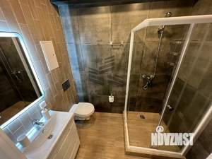2-к квартира, на длительный срок, 40м2, 2/8 этаж
