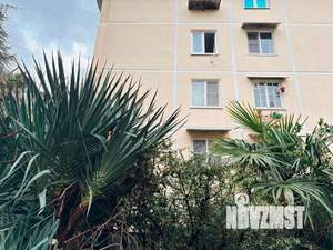 Студия квартира, посуточно, 20м2, 1/5 этаж