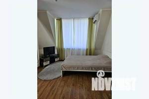 1-к квартира, посуточно, 32м2, 6/6 этаж