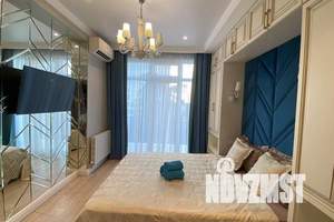 2-к квартира, посуточно, 60м2, 7/7 этаж