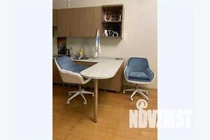 1-к квартира, посуточно, 35м2, 3/19 этаж