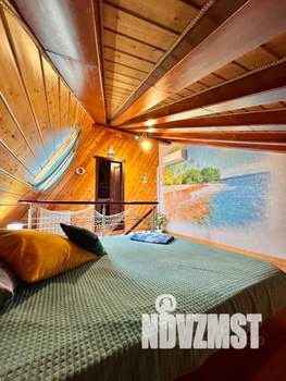 2-к квартира, посуточно, 55м2, 7/7 этаж