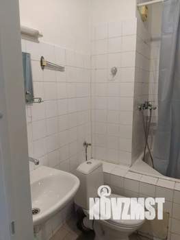 1-к квартира, посуточно, 24м2, 8/9 этаж