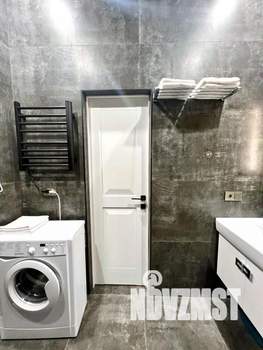 2-к квартира, посуточно, 42м2, 1/1 этаж