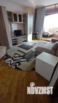 1-к квартира, на длительный срок, 28м2, 3/4 этаж