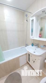 1-к квартира, на длительный срок, 34м2, 7/13 этаж