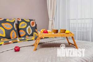 1-к квартира, посуточно, 40м2, 12/12 этаж