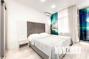 1-к квартира, посуточно, 27м2, 5/5 этаж