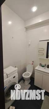 2-к квартира, посуточно, 44м2, 3/5 этаж