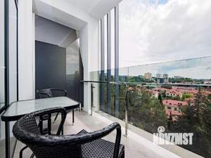 1-к квартира, посуточно, 21м2, 1/1 этаж