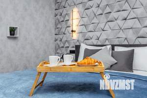 2-к квартира, посуточно, 55м2, 2/12 этаж