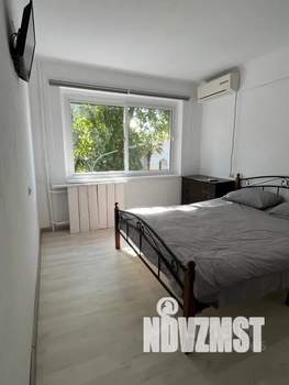 2-к квартира, посуточно, 50м2, 4/5 этаж