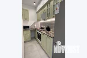 2-к квартира, посуточно, 42м2, 9/14 этаж