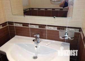 1-к квартира, посуточно, 19м2, 1/1 этаж