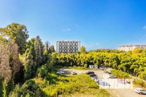 1-к квартира, посуточно, 29м2, 1/1 этаж