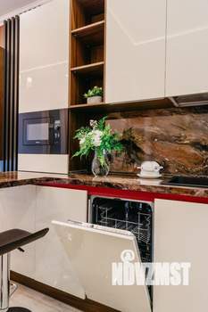 3-к квартира, посуточно, 72м2, 1/1 этаж