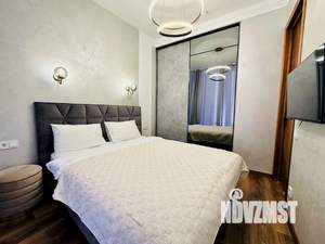 2-к квартира, посуточно, 60м2, 6/6 этаж