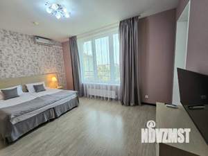 1-к квартира, посуточно, 50м2, 1/1 этаж